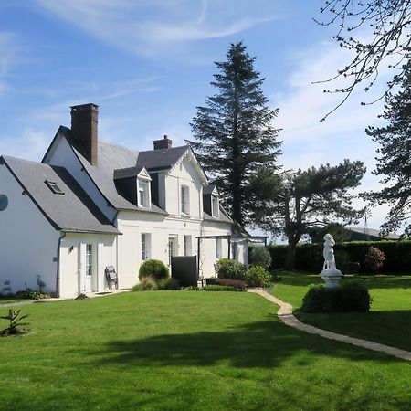 Le Clos Brayon Saint-Honore  Exterior photo