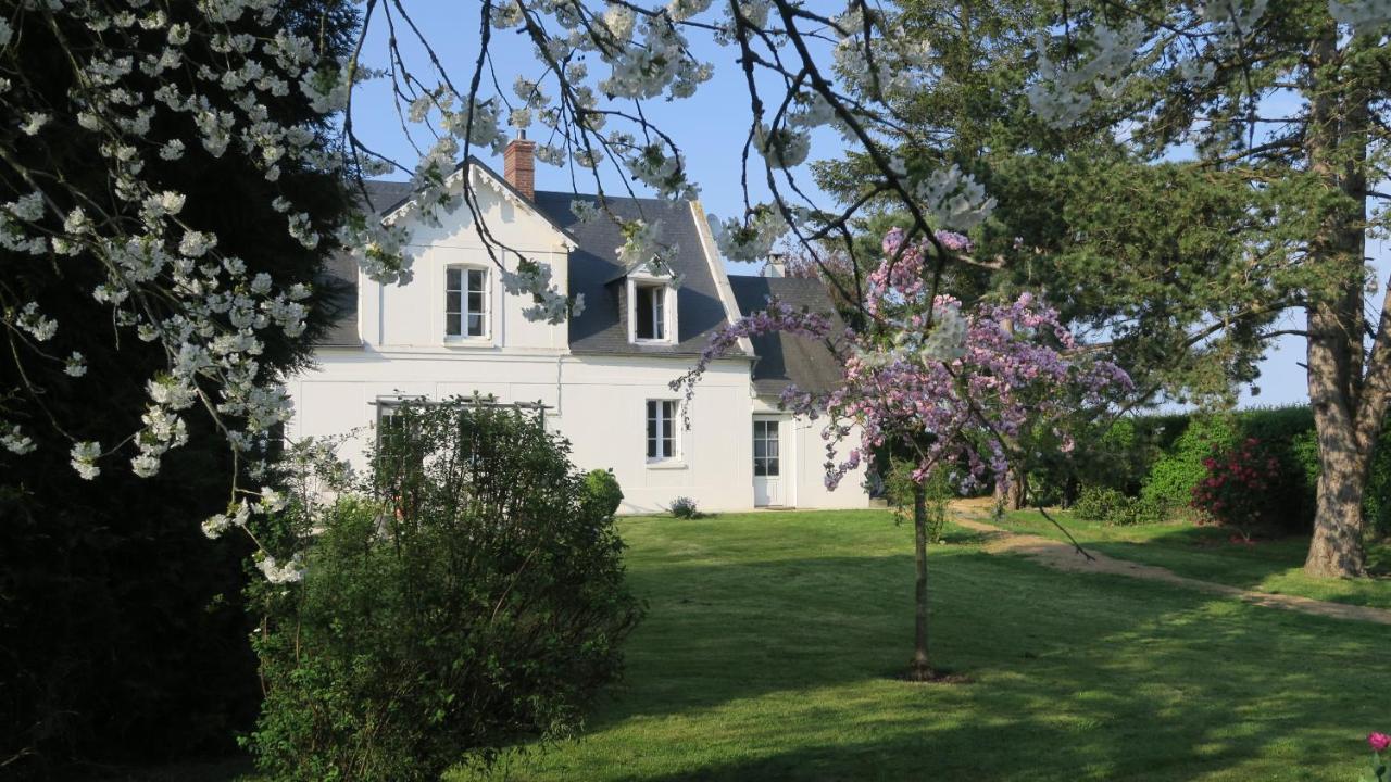 Le Clos Brayon Saint-Honore  Exterior photo