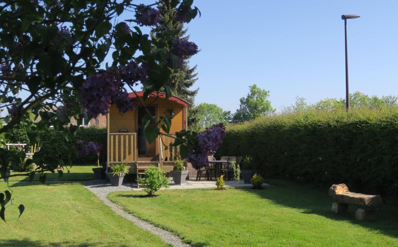 Le Clos Brayon Saint-Honore  Exterior photo