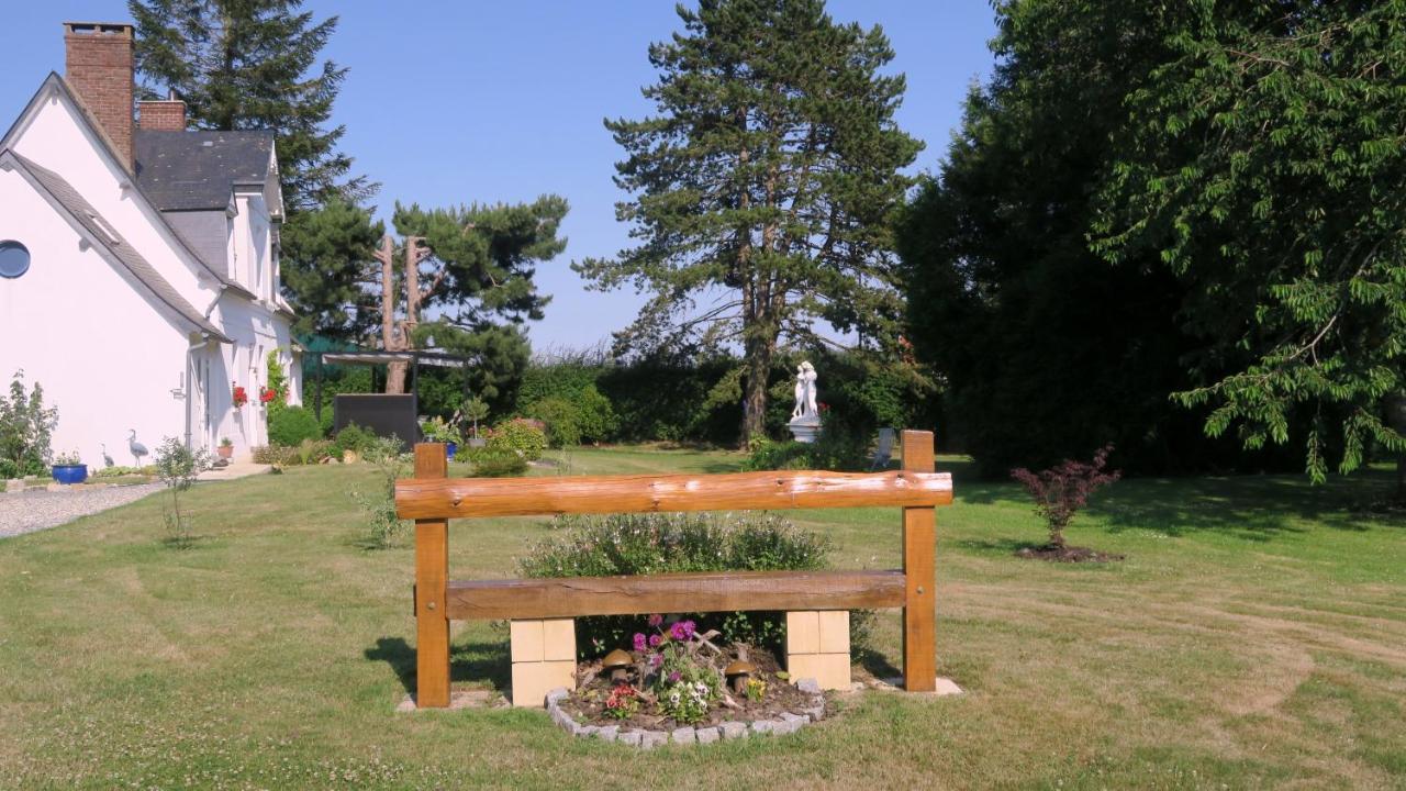 Le Clos Brayon Saint-Honore  Exterior photo