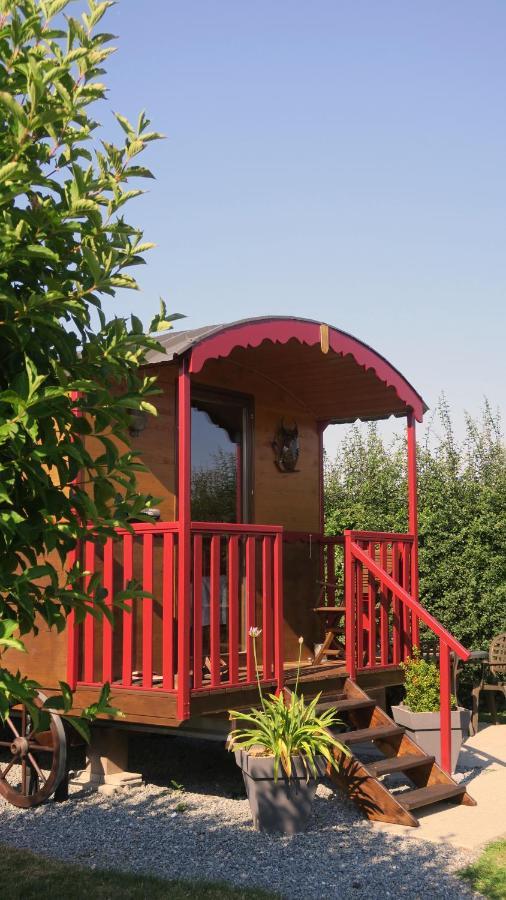 Le Clos Brayon Saint-Honore  Exterior photo