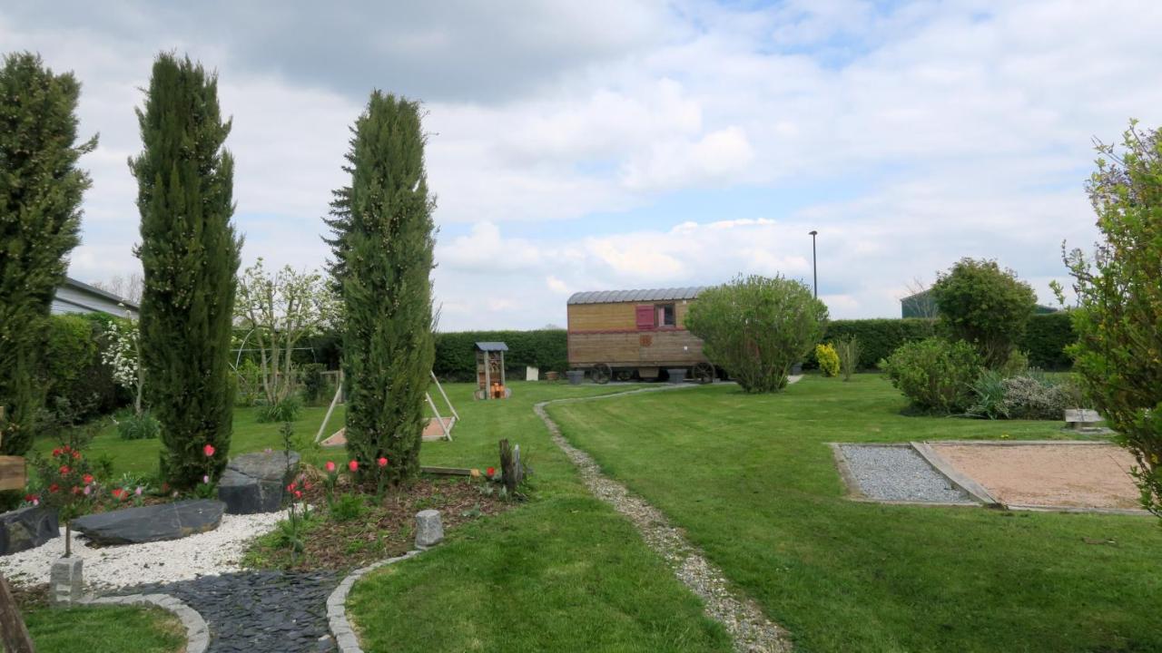 Le Clos Brayon Saint-Honore  Exterior photo