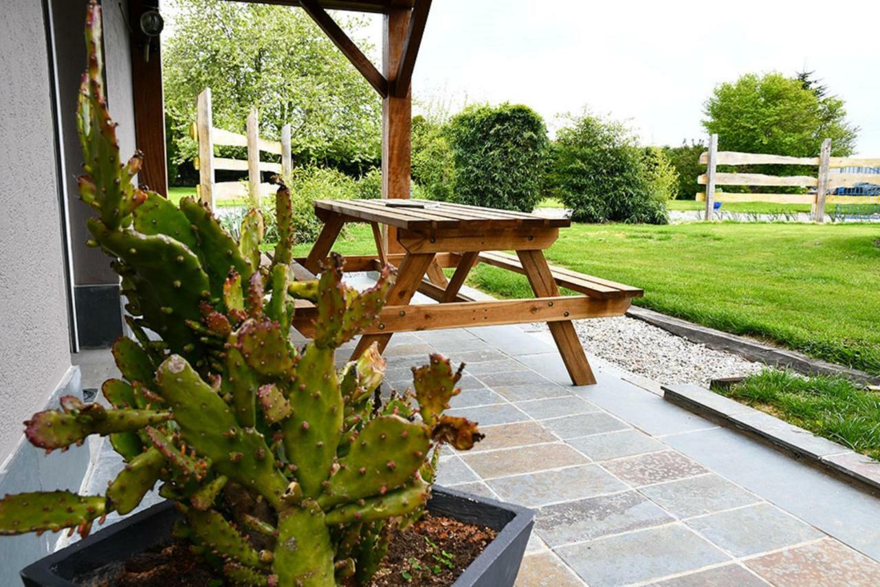 Le Clos Brayon Saint-Honore  Exterior photo